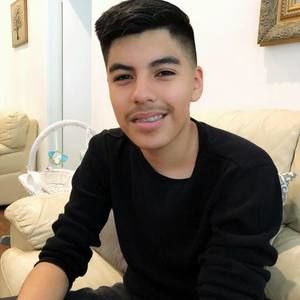 Meet your Posher, Jonathan